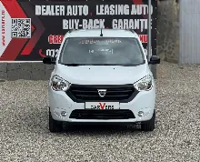 Dacia Lodgy 1.5 Blue dCi Laureate 2021