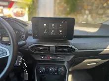 Dacia Logan 1.0 GPL