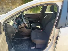 Dacia Logan 1.0 GPL