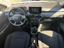 Dacia Logan 1.0 GPL