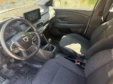 Dacia Logan 1.0 GPL