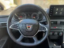 Dacia Logan 1.0 GPL