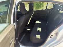 Dacia Logan 1.0 GPL