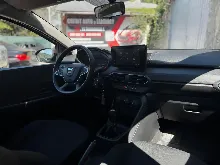 Dacia Logan 1.0 GPL