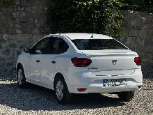 Dacia Logan 1.0 GPL