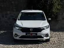 Dacia Logan 1.0 GPL