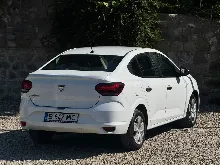 Dacia Logan 1.0 GPL