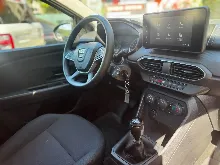 Dacia Logan 1.0 GPL