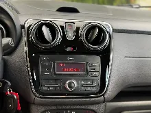 Dacia Lodgy 1.5 Blue dCi Laureate