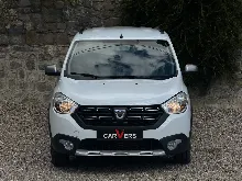 Dacia Lodgy 1.5 Blue dCi Laureate