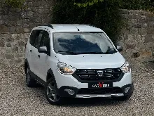 Dacia Lodgy 1.5 Blue dCi Laureate