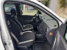 Dacia Lodgy 1.5 Blue dCi Laureate