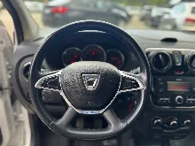 Dacia Lodgy 1.5 Blue dCi Laureate