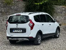 Dacia Lodgy 1.5 Blue dCi Laureate