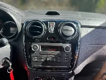 Dacia Lodgy GPL
