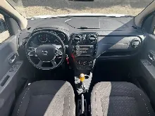 Dacia Lodgy GPL
