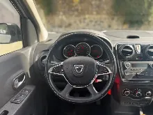 Dacia Lodgy GPL