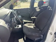 Dacia Lodgy GPL
