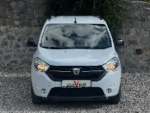 Dacia Lodgy GPL