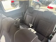 Dacia Lodgy GPL