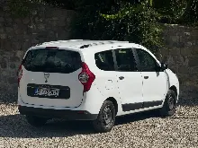 Dacia Lodgy GPL