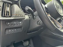 Mazda CX-60 2023 E-skyactiv PHEV HOMURA