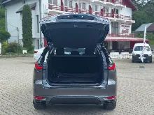 Mazda CX-60 2023 E-skyactiv PHEV HOMURA