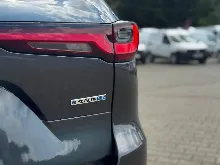 Mazda CX-60 2023 E-skyactiv PHEV HOMURA