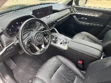 Mazda CX-60 2023 E-skyactiv PHEV HOMURA