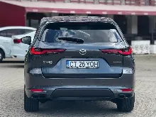 Mazda CX-60 2023 E-skyactiv PHEV HOMURA