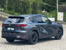 Mazda CX-60 2023 E-skyactiv PHEV HOMURA