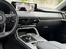 Mazda CX-60 2023 E-skyactiv PHEV HOMURA