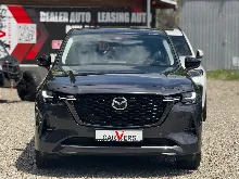 Mazda CX-60 2023 E-skyactiv PHEV HOMURA