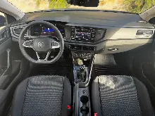 Volkswagen Polo 1.0 TSI Life