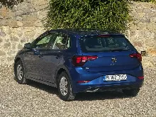 Volkswagen Polo 1.0 TSI Life