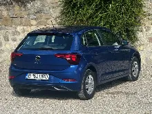 Volkswagen Polo 1.0 TSI Life