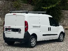 Fiat Doblo Combi 1.6 Mjet 90 CP Maxi Confort