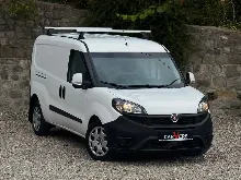 Fiat Doblo Combi 1.6 Mjet 90 CP Maxi Confort