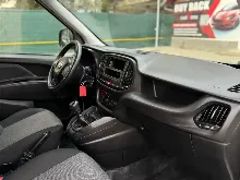Fiat Doblo Combi 1.6 Mjet 90 CP Maxi Confort