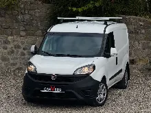 Fiat Doblo Combi 1.6 Mjet 90 CP Maxi Confort