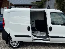 Fiat Doblo Combi 1.6 Mjet 90 CP Maxi Confort