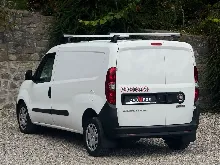 Fiat Doblo Combi 1.6 Mjet 90 CP Maxi Confort