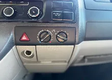 Volkswagen Transporter T5