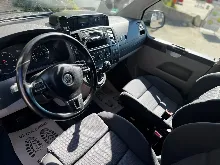 Volkswagen Transporter T5