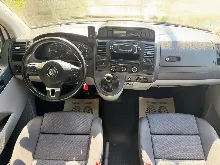 Volkswagen Transporter T5