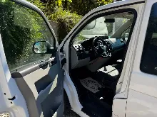 Volkswagen Transporter T5