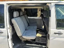 Volkswagen Transporter T5