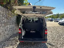 Volkswagen Transporter T5
