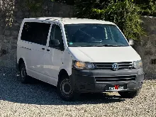 Volkswagen Transporter T5