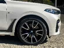 BMW X7xDrive40i M-Sport